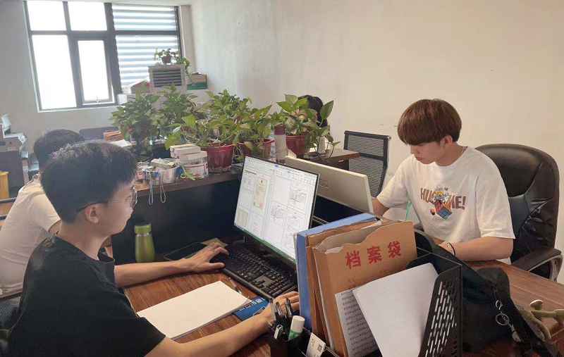 河南鼎泰路桥工程有限公司(图3)